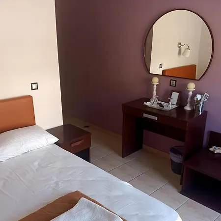 Silia Galini 3*