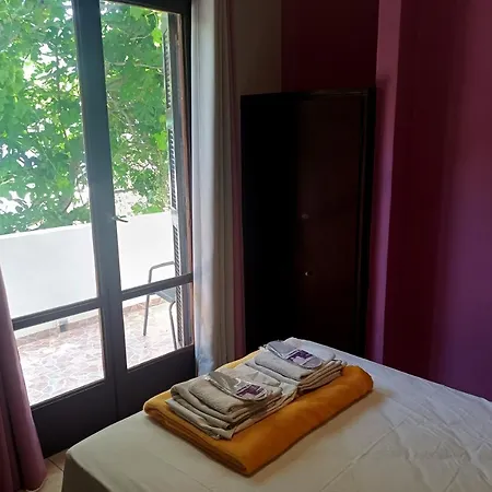 Silia Galini 3*