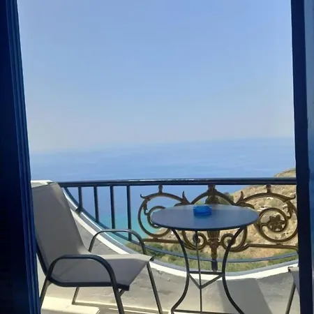 Silia Galini 3*