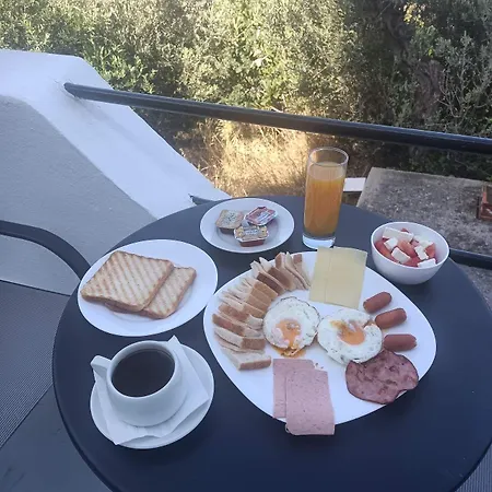 Silia Galini 酒店