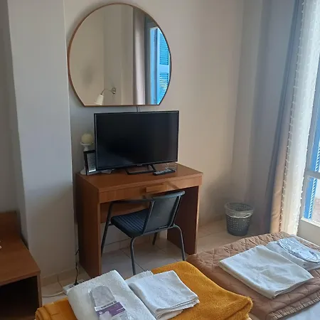 Silia Galini 3*