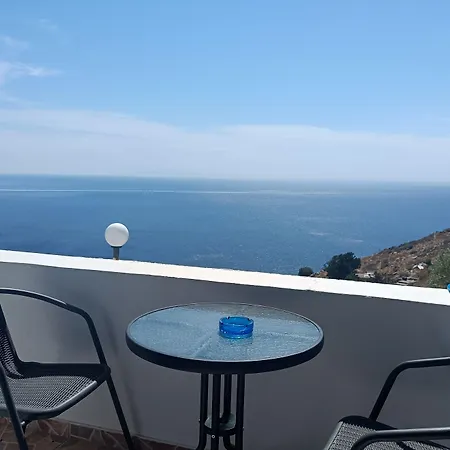 Silia Galini 3*