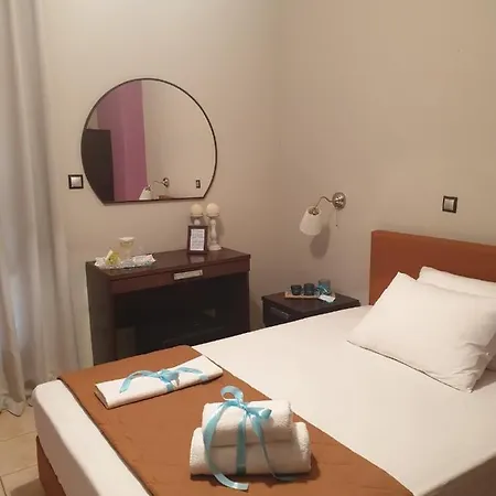 Silia Galini ホテル 3*