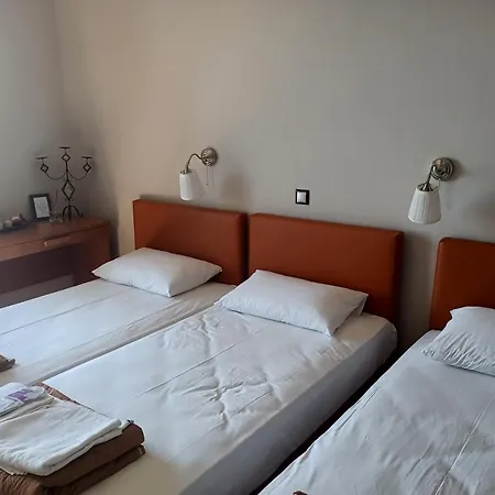 Silia Galini 3*