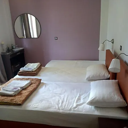 Silia Galini 3*