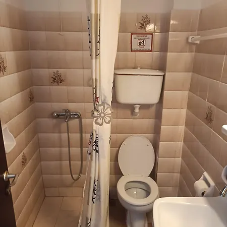 ホテル Silia Galini 3*